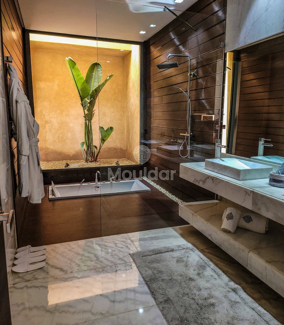 فيلا فاخرة في مراكش: راحة وهروب في القلب - Photo 10