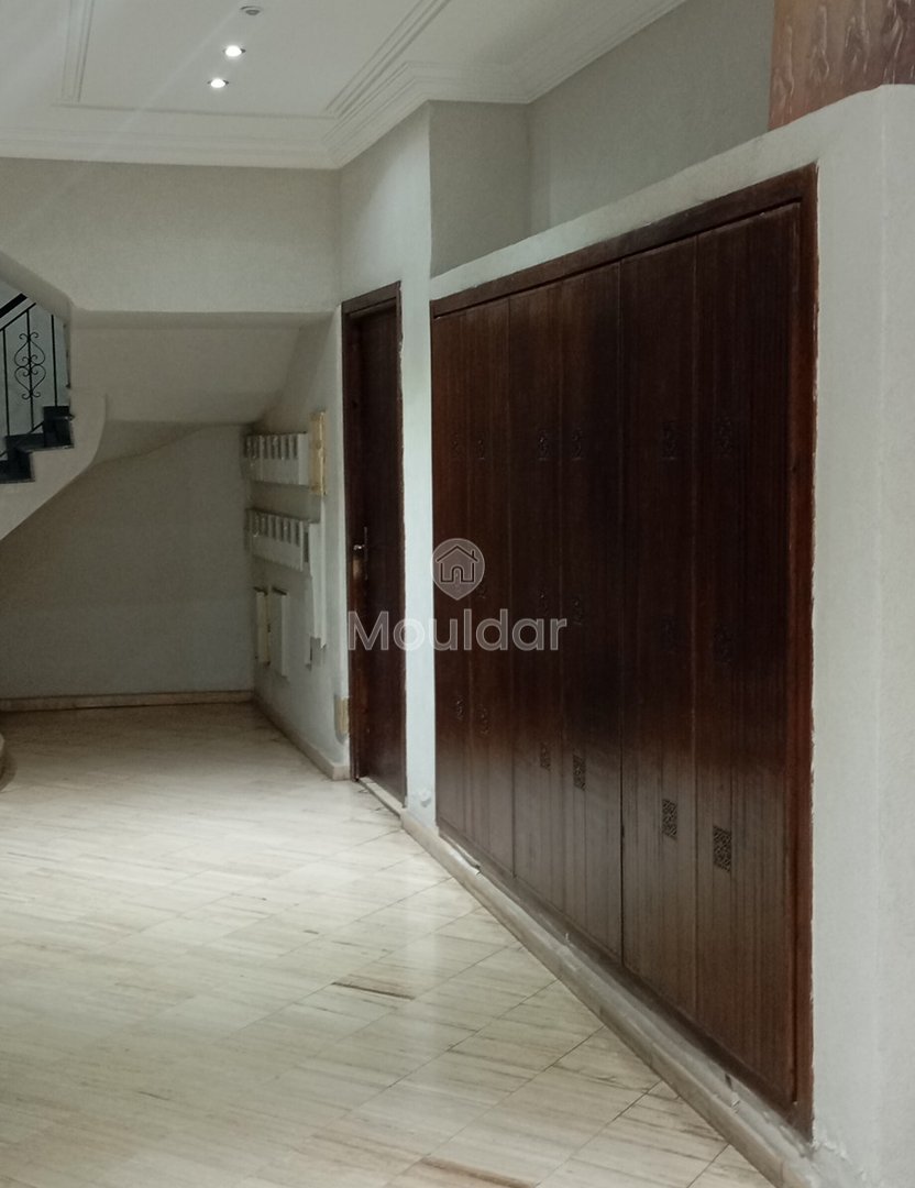 Appartement met 2 kamers te huur – Oceanwijk, Rabat - Photo 6