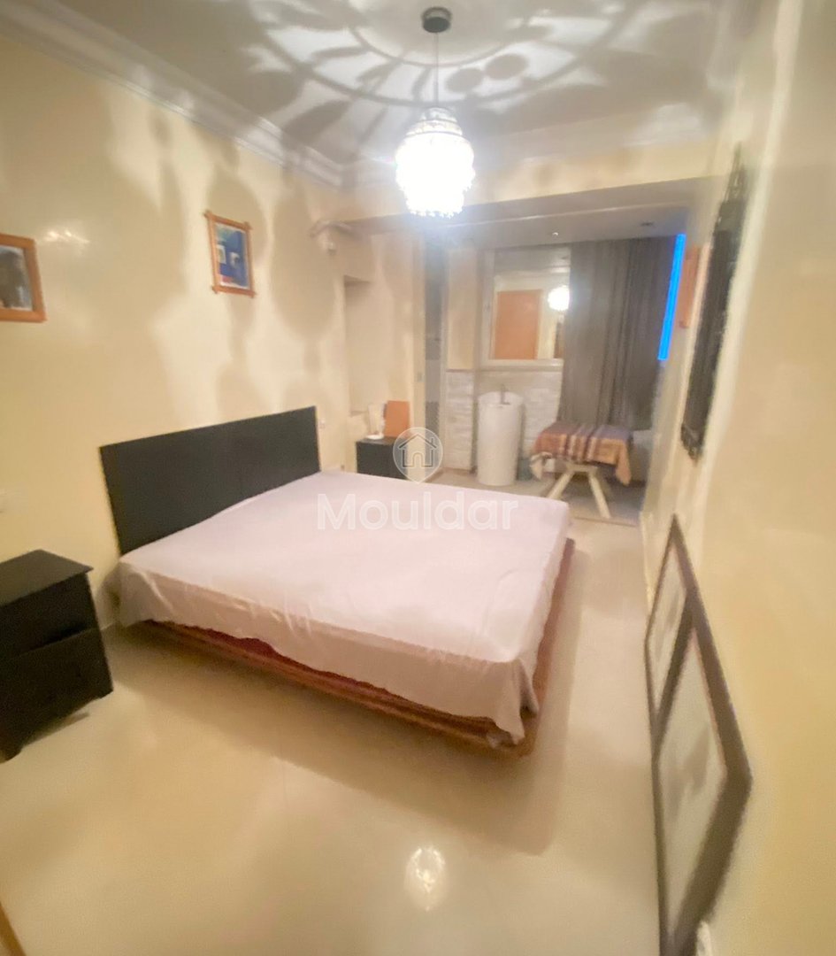 2-pokojowe mieszkanie do wynajęcia w dzielnicy Océan - Photo 5