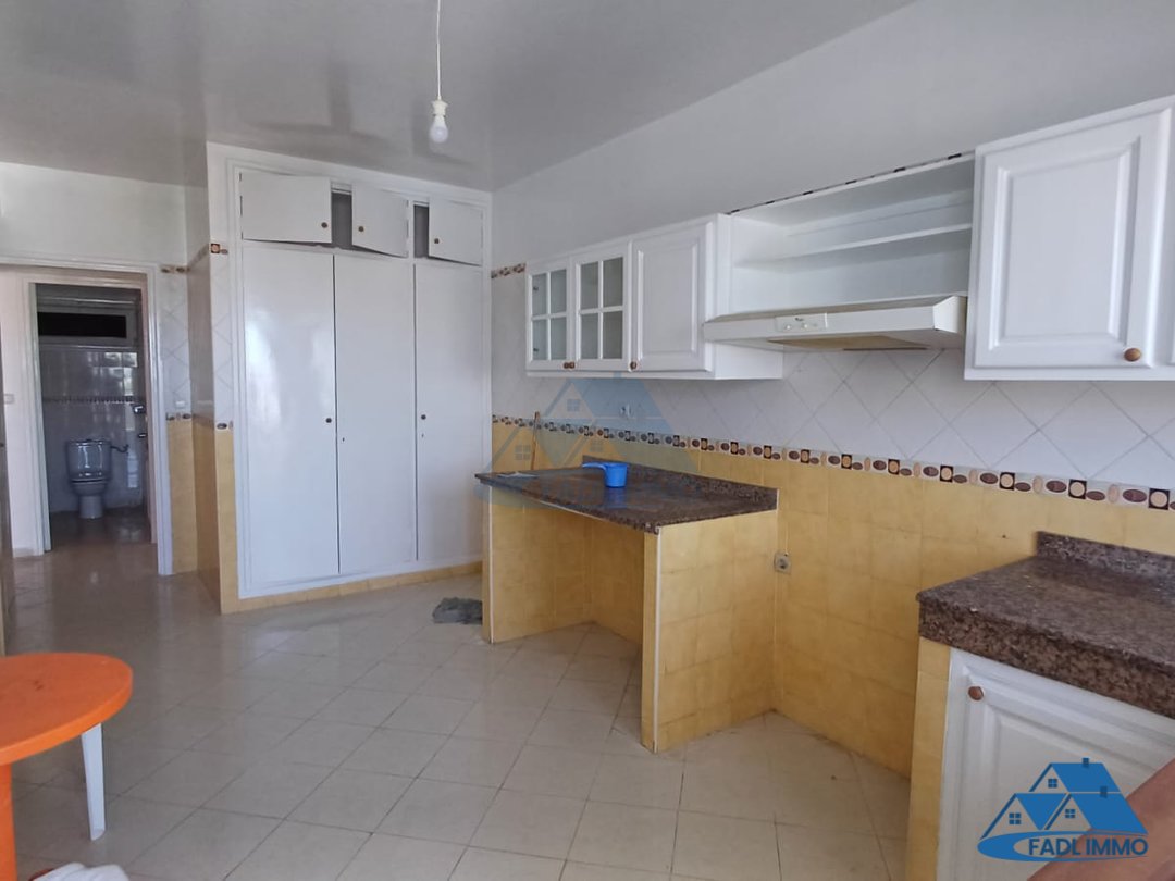 ALQUILER DE APARTAMENTO ESPACIOSO HAY RIYAD RABAT - Photo 7