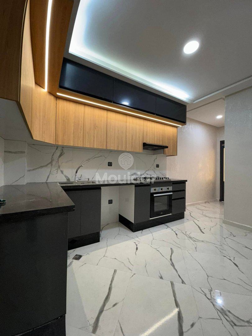 Apartment for sale in Fez Ain Chkaf Road - Photo 13