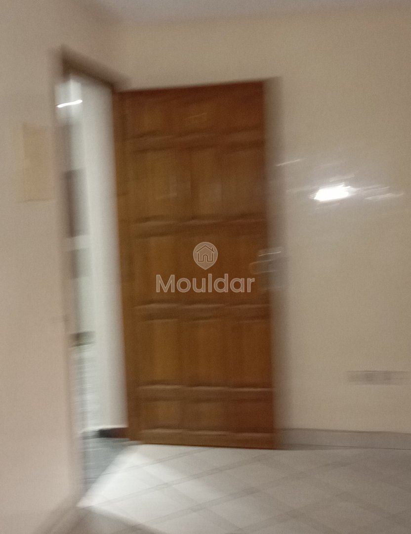 Appartement met 2 kamers te huur – Oceanwijk, Rabat - Photo 8