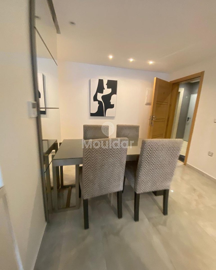 3-Bedroom Apartment for Rent in Tangier - Malabata - Photo 9