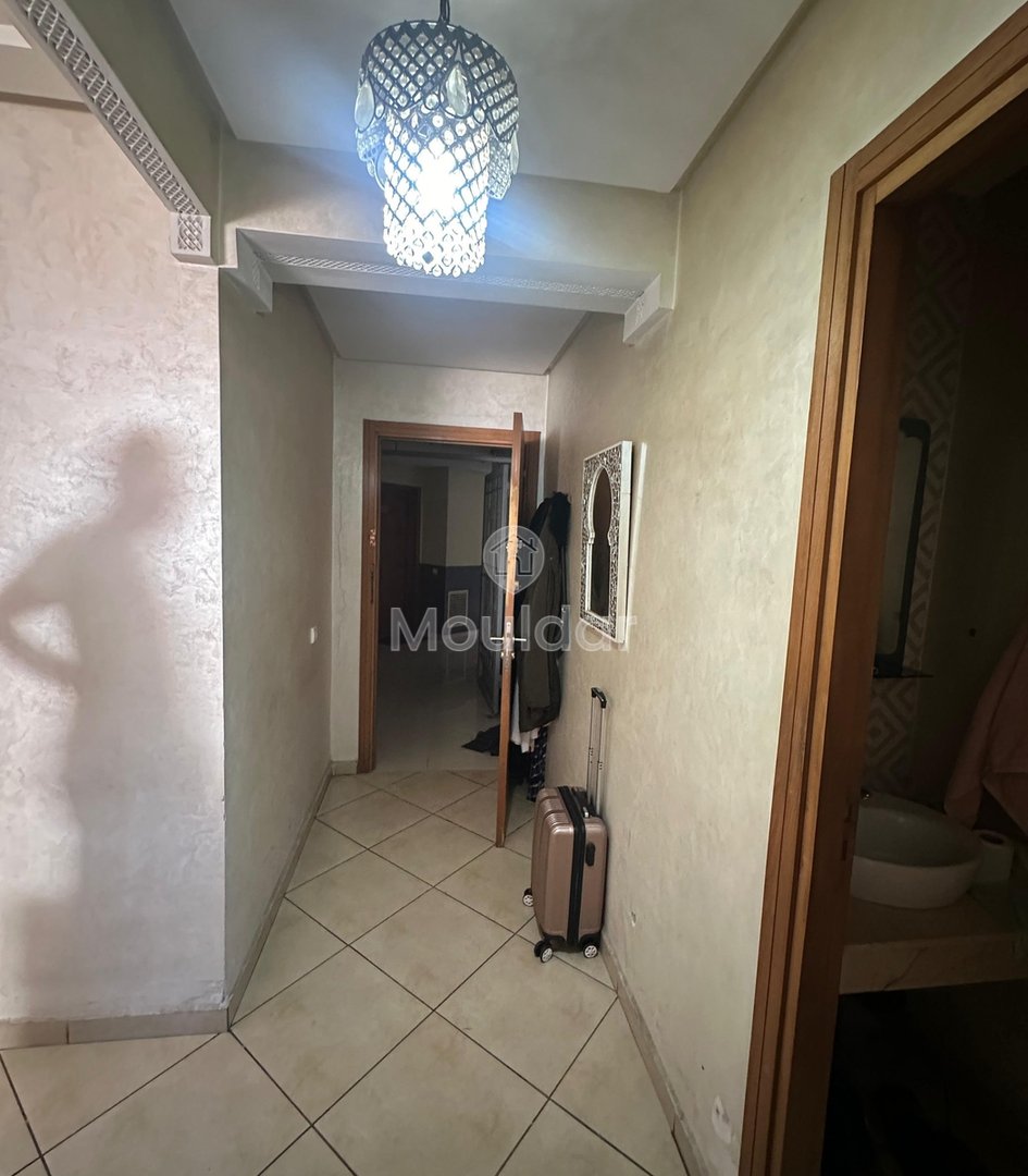 Apartment for sale in Casablanca: Comfort and practicality combined. - Photo 7