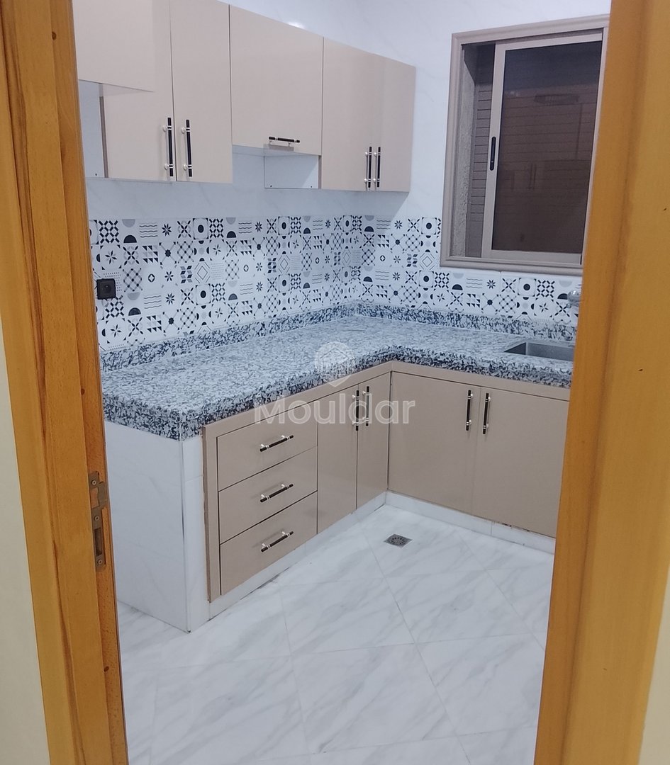 Appartement 3 Chambres à Vendre à Meknès - Sidi Bouzekri - Photo 9