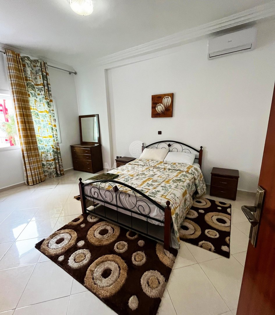 شقة مفروشة مكونة من 3 غرف للإيجار في القنيطرة - المدينة العليا - Photo 6