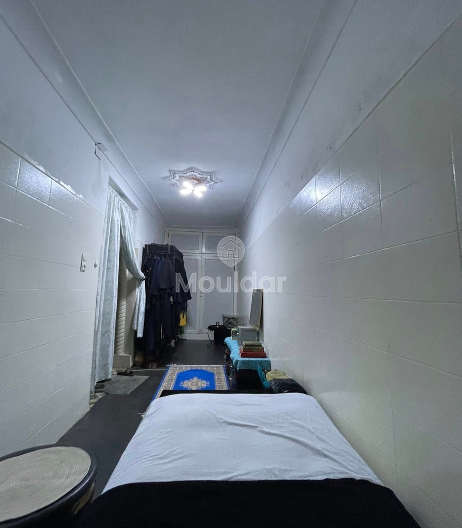 منزل الأحلام في مراكش: 5 غرف مع شرفة - Photo 4