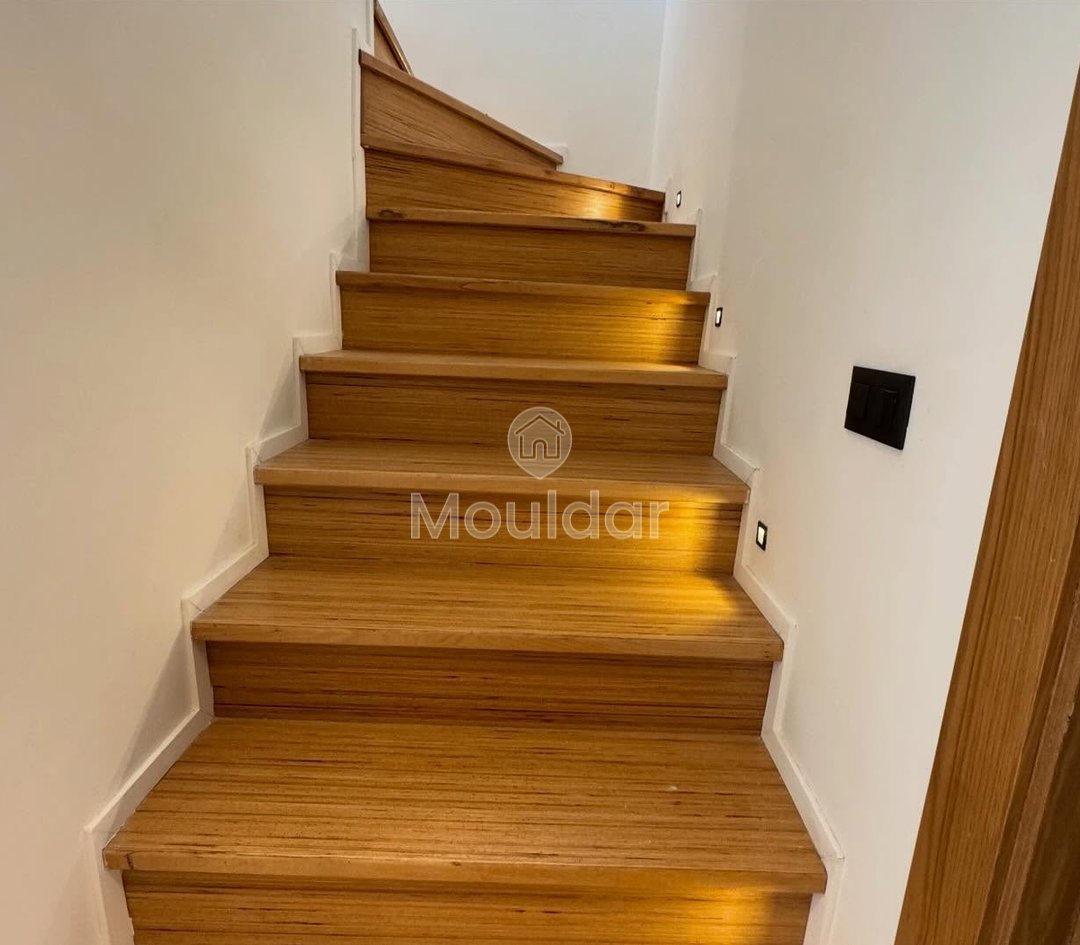 Duplex do wynajęcia w Casablance - Palmier: Komfort i Bezpieczeństwo - Photo 7