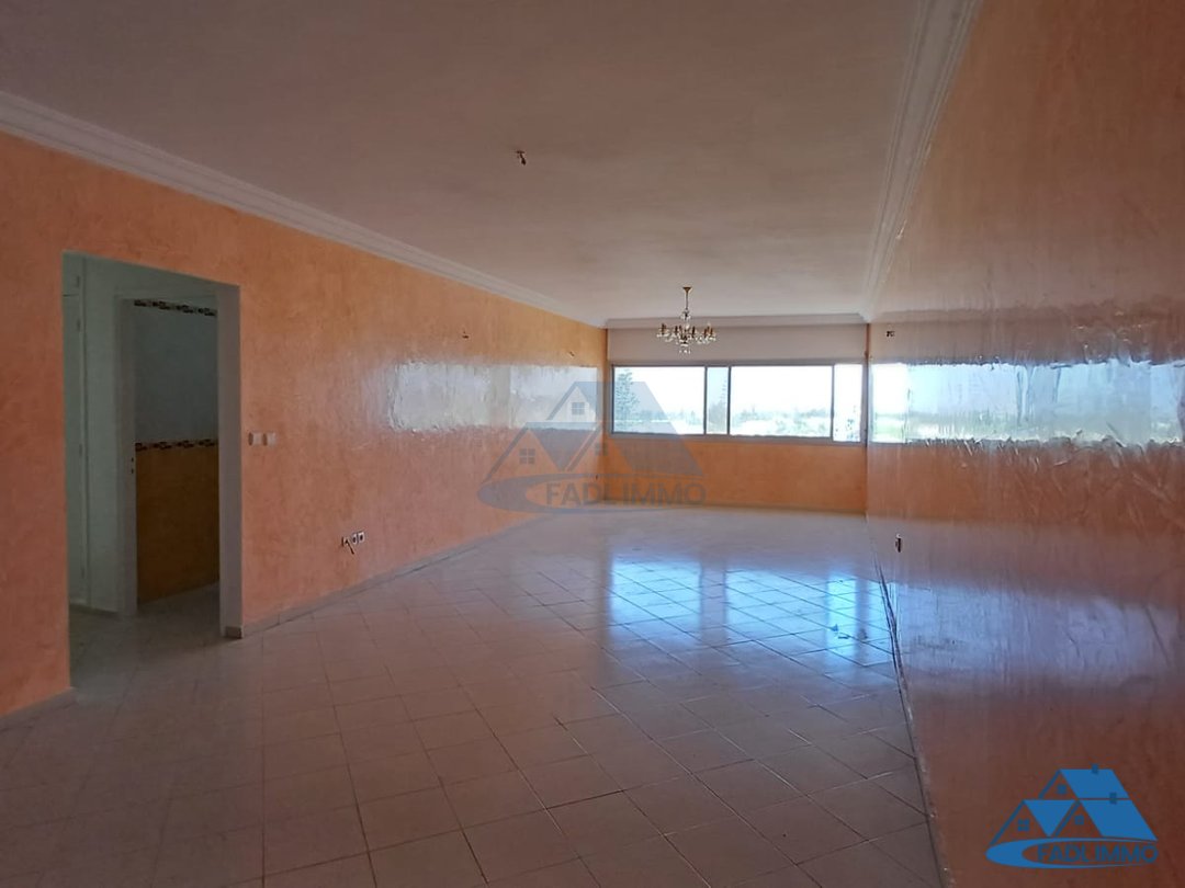 ALQUILER DE APARTAMENTO ESPACIOSO HAY RIYAD RABAT - Photo 2