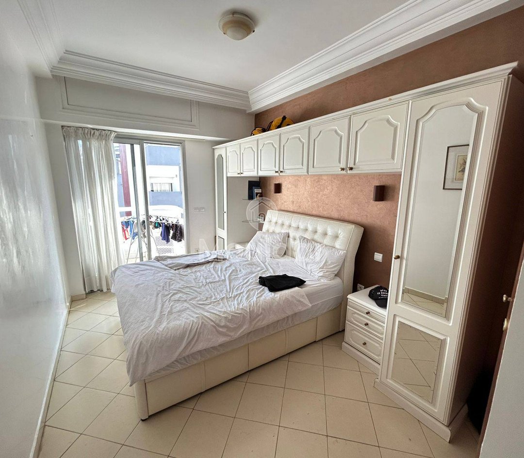 شقة ساحرة مكونة من 3 غرف للإيجار في الرباط - حي أكدال العالي - Photo 7