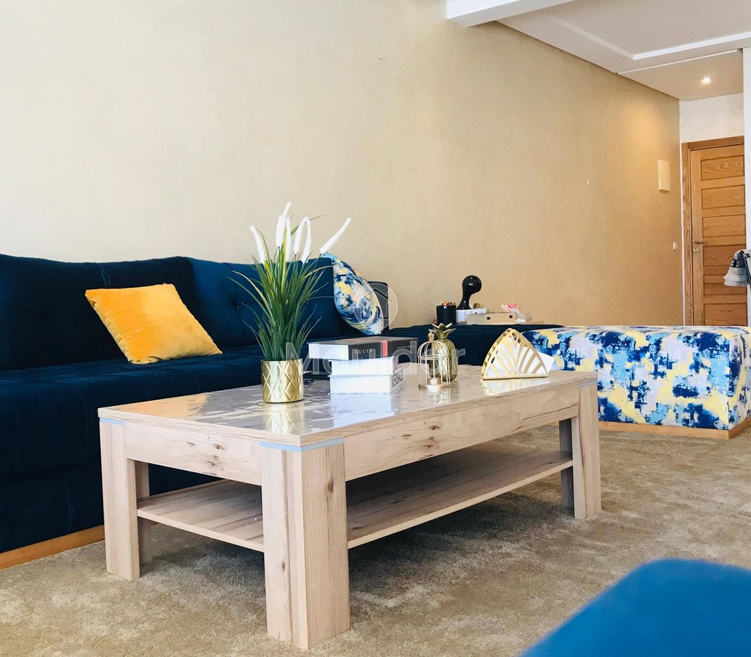 Wynajmij piękne, przestronne studio idealnie położone w Belvédère, Casablanca. - Photo 2