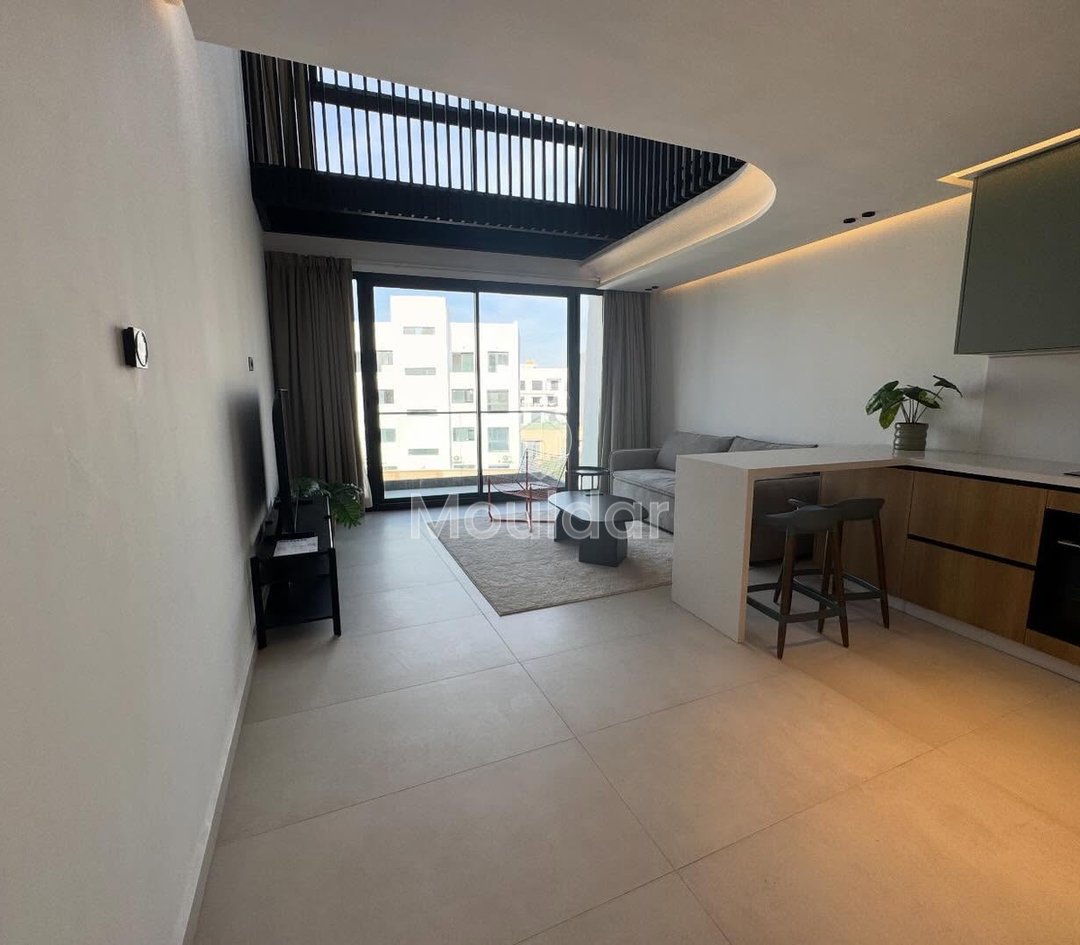 Duplex do wynajęcia w Casablance - Palmier: Komfort i Bezpieczeństwo - Photo 3