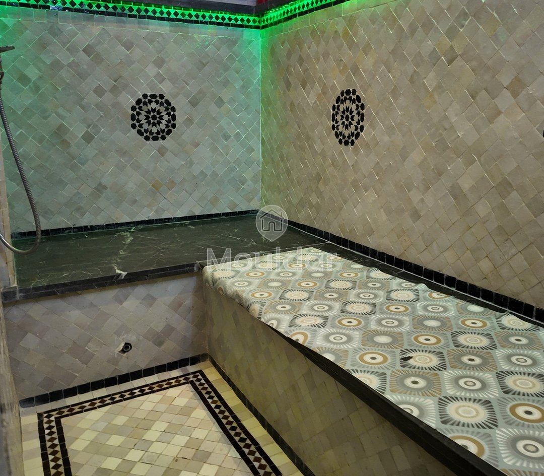 عقار تجاري للبيع في مراكش مسيرة 2 - Photo 22