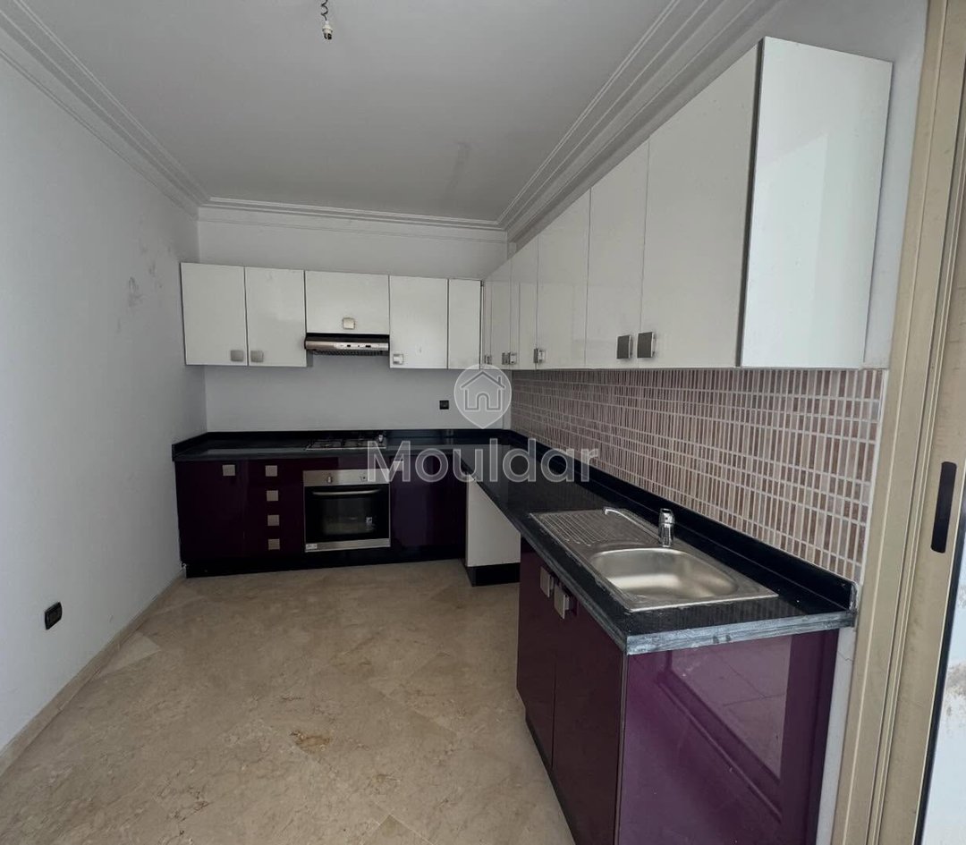Geniş Bir Daire Kiralayın Casablanca'da Balkon ve Otopark ile - Photo 10