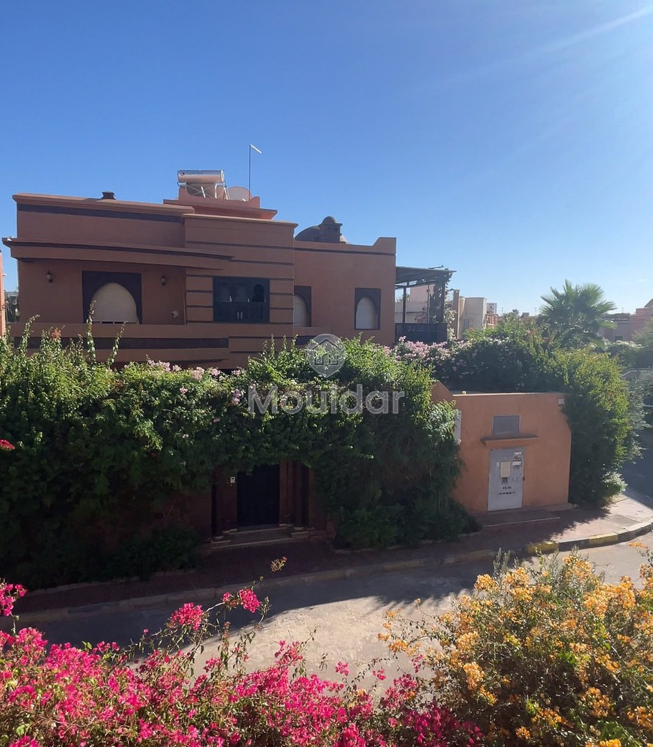 Venda em Marrakech - Issil, 110m² em 3 níveis - Photo 1