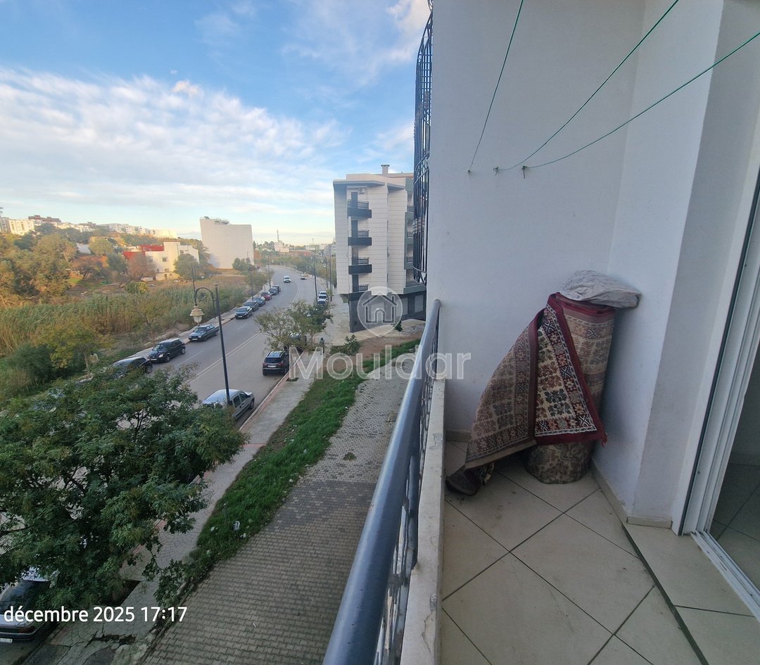 Satılık: Tétouan'da Balkonlu 2 Yatak Odalı Daire - Photo 10
