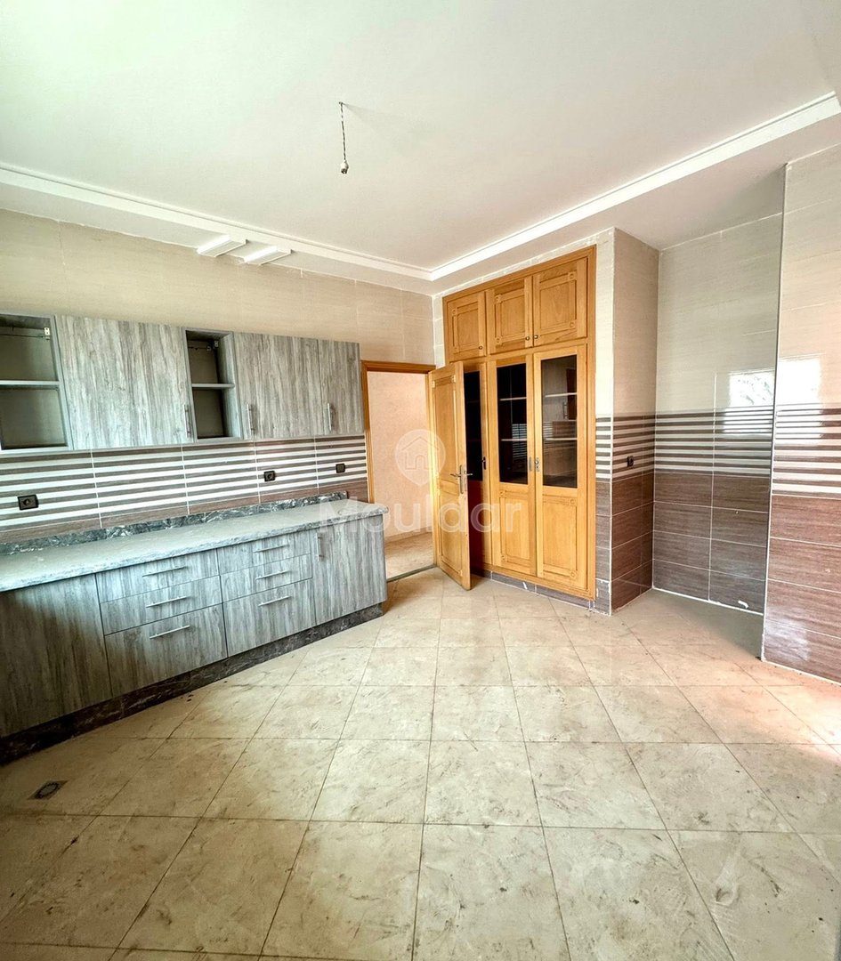 Charming Apartment for Sale in Fès - 3 Bedrooms and Balcony - Photo 20