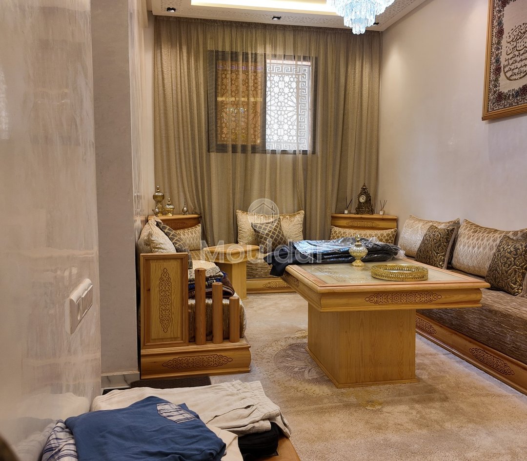 Przestronny dom na sprzedaż w Marrakeszu - 4 pokoje, 80 m² - Photo 3