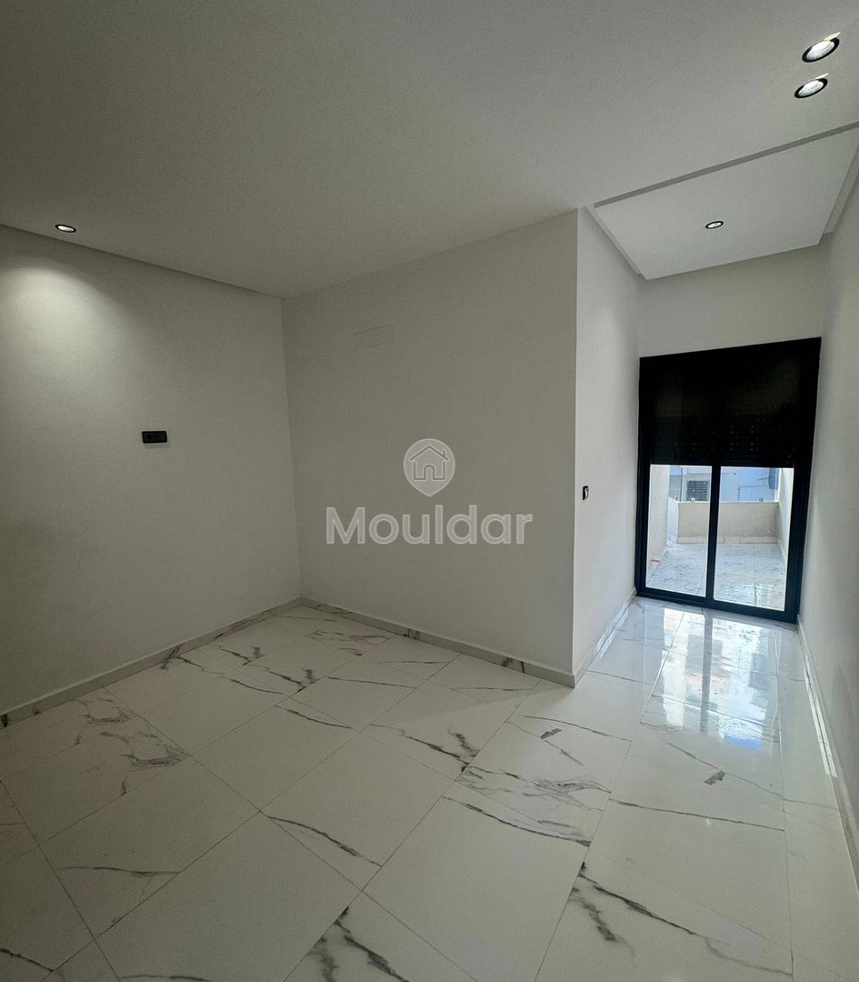 Modernes Appartement zu verkaufen in Fès: 3 Schlafzimmer mit Balkon - Photo 7