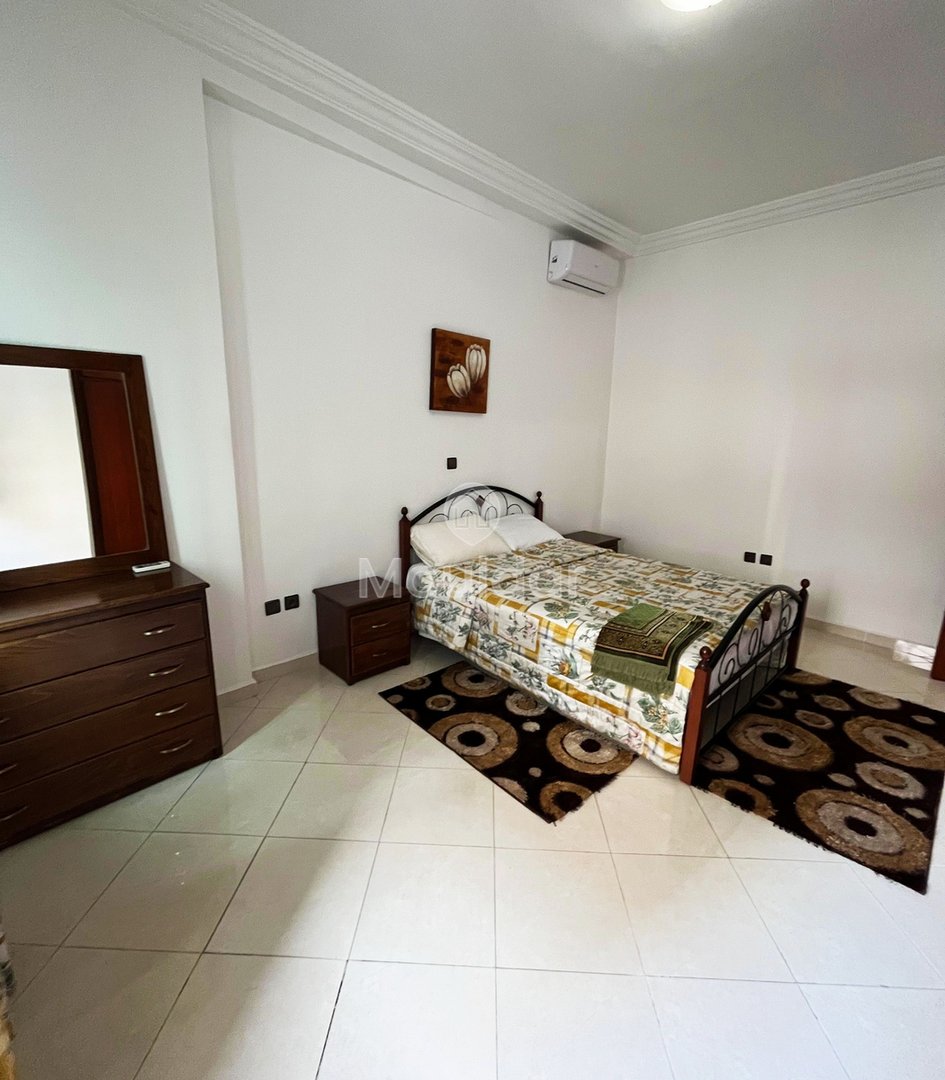 شقة مفروشة مكونة من 3 غرف للإيجار في القنيطرة - المدينة العليا - Photo 7