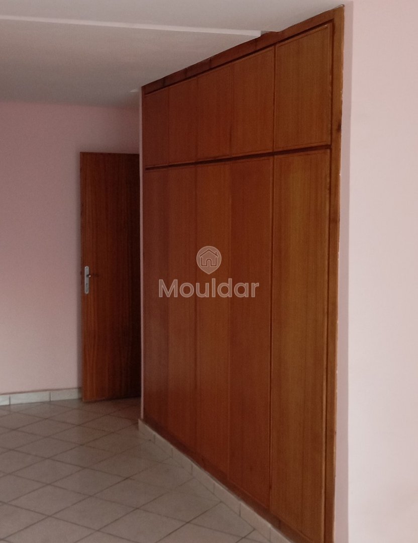 Appartement met 2 kamers te huur – Oceanwijk, Rabat - Photo 7