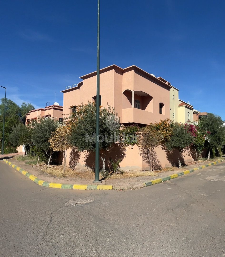 Venda em Marrakech - Issil, 110m² em 3 níveis - Photo 2