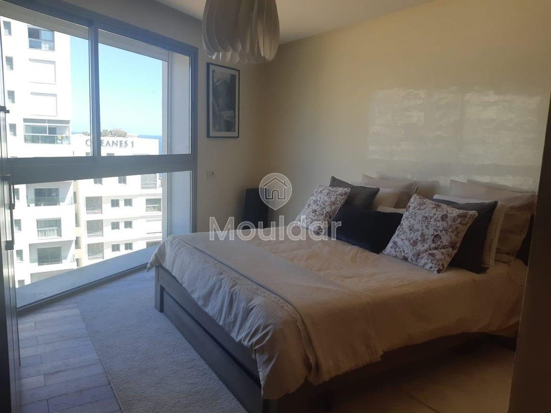 Studio te huur in Casablanca - Marina: Balkon & Parkeren! - Photo 7