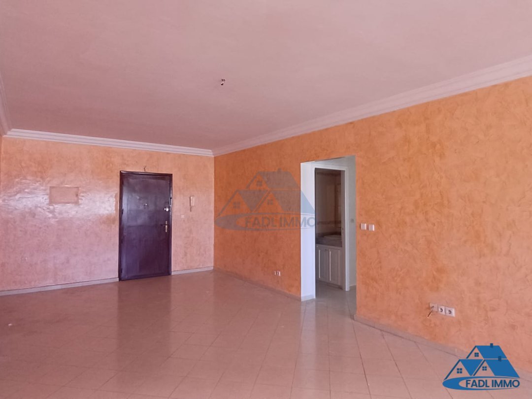 ALQUILER DE APARTAMENTO ESPACIOSO HAY RIYAD RABAT - Photo 6