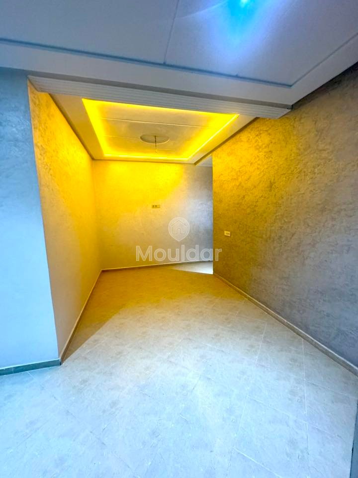 Bel Apartamento à Venda em Fès: 2 Quartos, Seguro - Photo 9