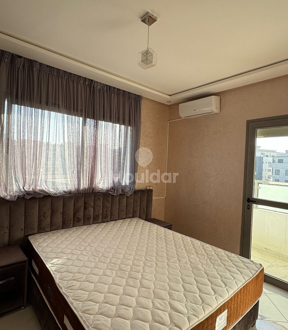 Διαμέρισμα 2 δωματίων προς ενοικίαση στο Τάγκερ - Malabata - Photo 3