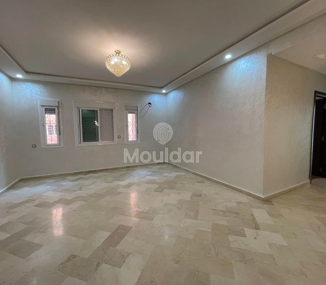 Apartament frumos de închiriat în Marrakech – 2 camere - Photo 3