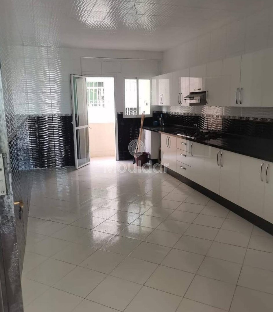 شقة عصرية للبيع في طنجة - تشمل المرآب - Photo 11