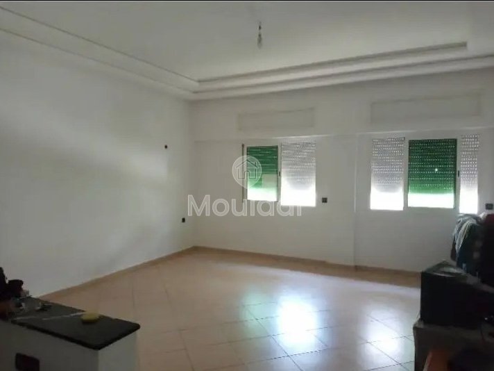 شقة مضيئة للايجار في تمارة - 180 م² من الراحة - Photo 2