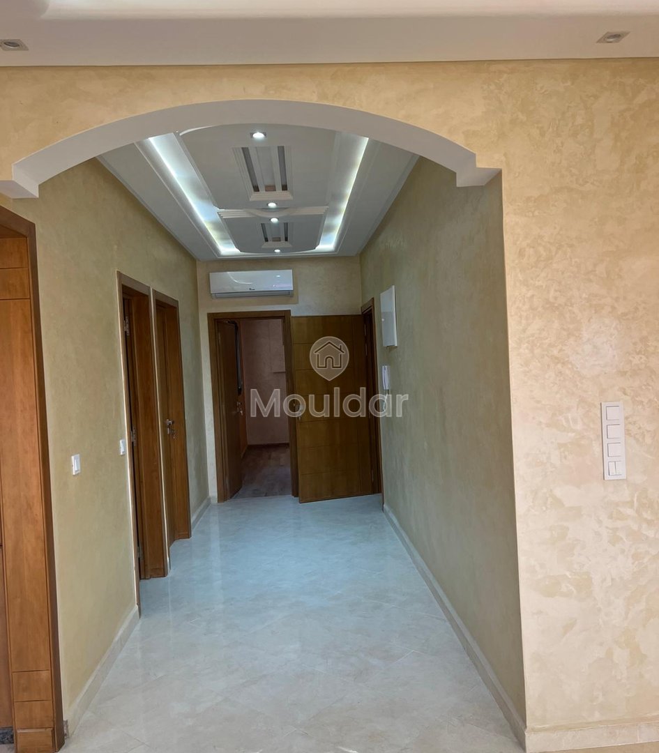 Appartamento in affitto con balcone - Agadir Haut-Founty, 2 Camere - Photo 6