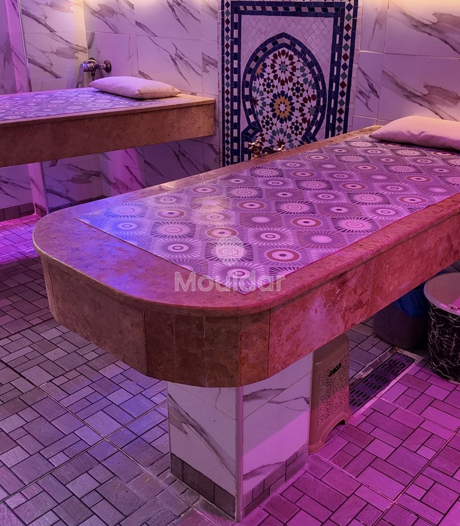 عقار تجاري للبيع في مراكش مسيرة 2 - Photo 19