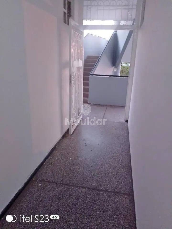 Frumoasă locuință cu 2 camere de închiriat în Casablanca - C.I.L - Photo 6