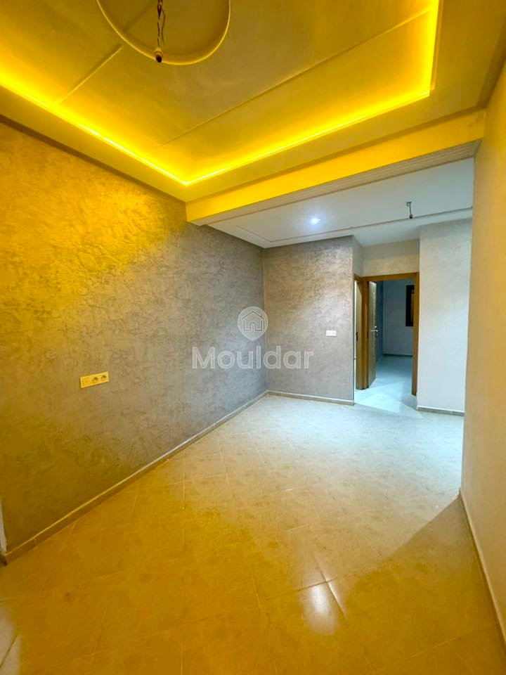 Bel Apartamento à Venda em Fès: 2 Quartos, Seguro - Photo 3