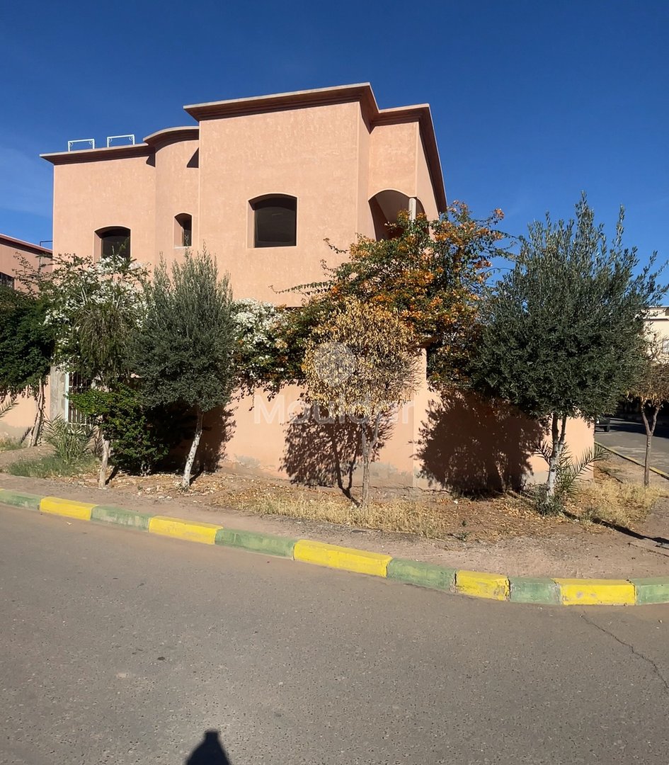 Venda em Marrakech - Issil, 110m² em 3 níveis - Photo 4