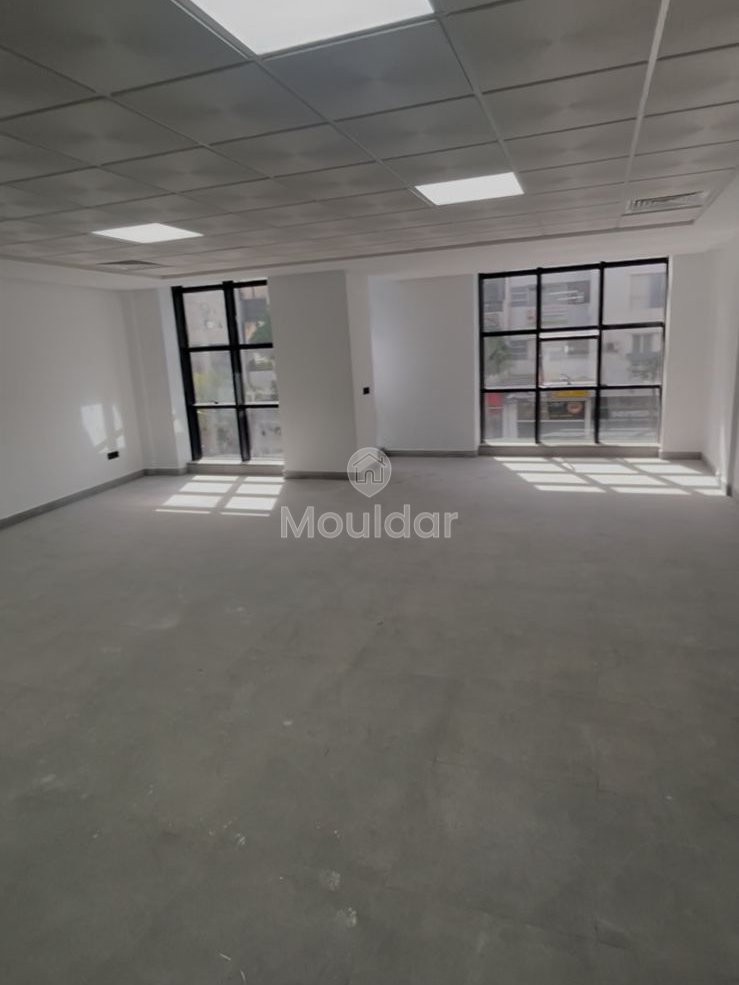 مكتب للبيع في الدار البيضاء - حي 2 مارس الساحر - Photo 1