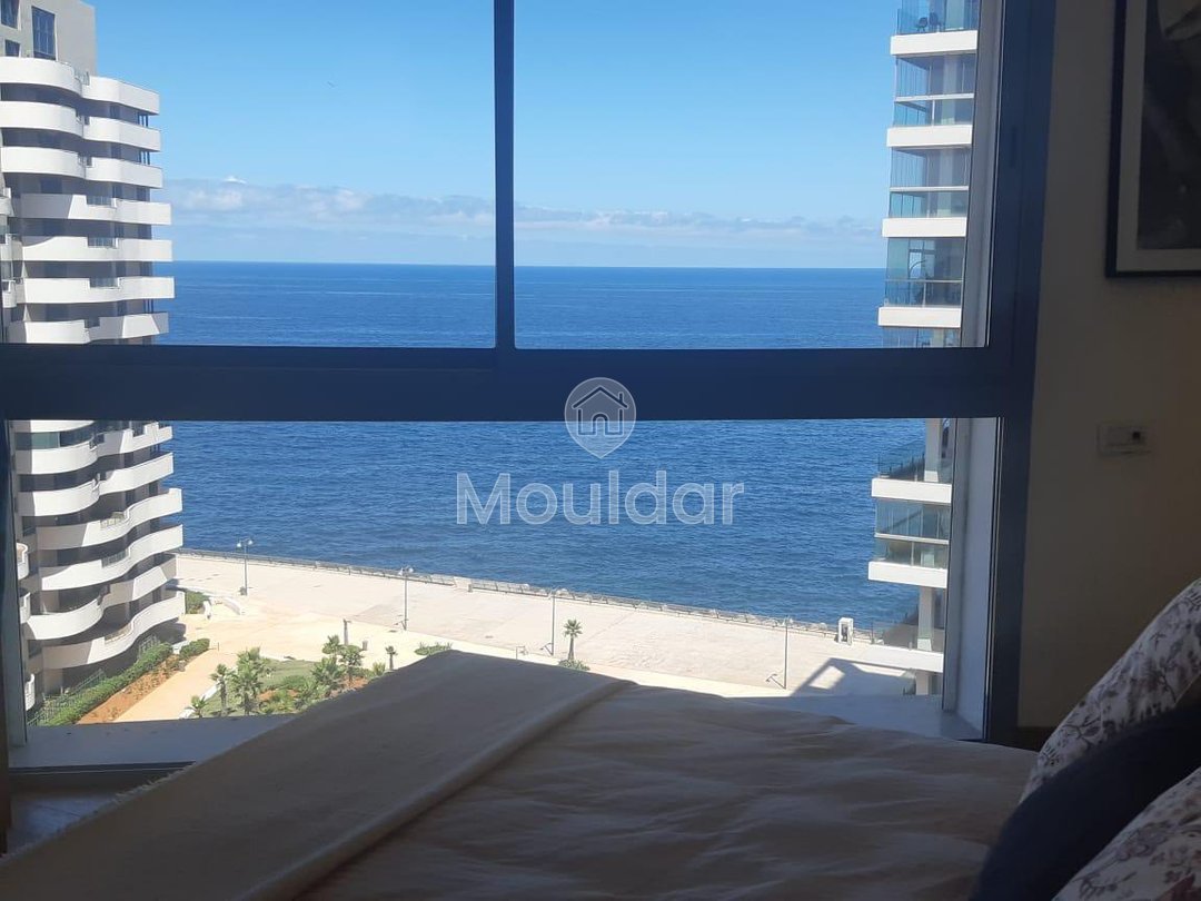 Studio te huur in Casablanca - Marina: Balkon & Parkeren! - Photo 11