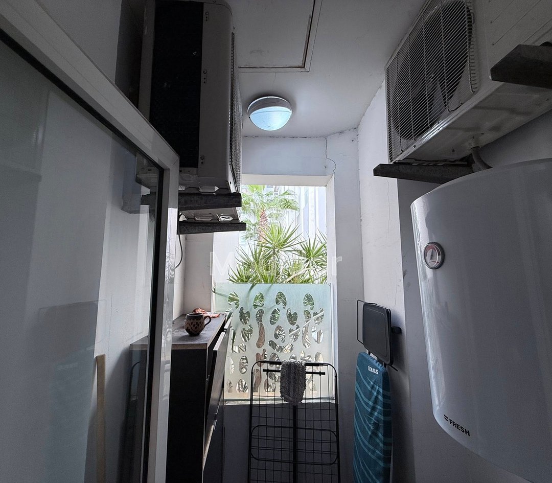 عطلات في الدار البيضاء: دوبلكس مريح ومرافق حديثة - Photo 17