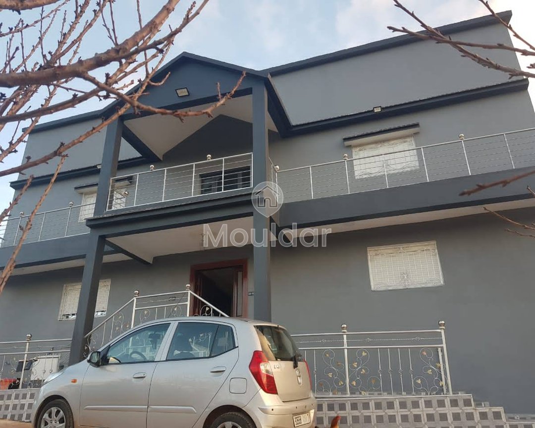 Ferme de vânzare în Fez: 25.000 m² de terenuri - Photo 10