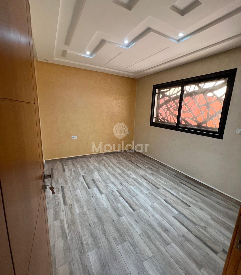 Appartamento in affitto con balcone - Agadir Haut-Founty, 2 Camere - Photo 2