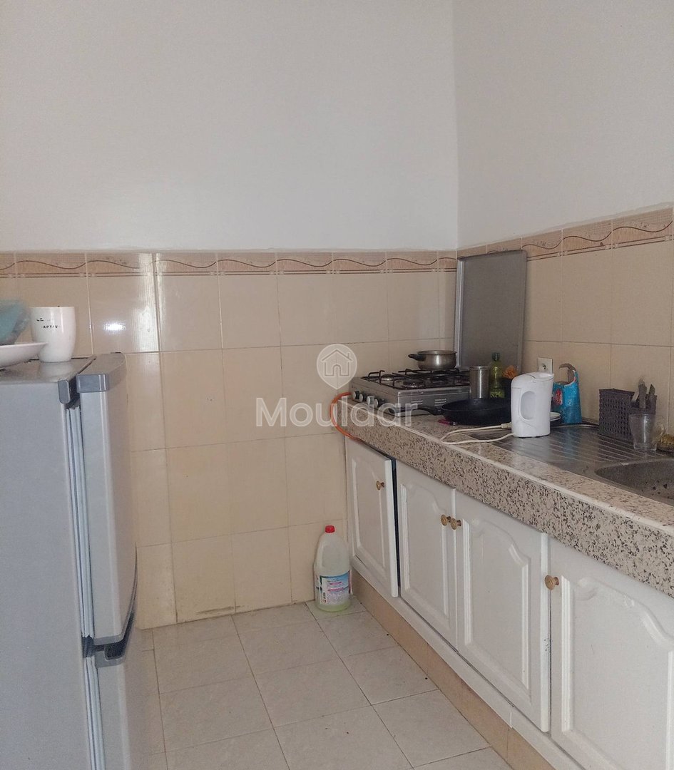 Gueznaia'da satılık stüdyo: Şirin, aydınlık balkonlu - Photo 7