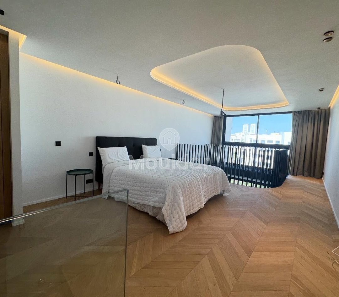 Duplex do wynajęcia w Casablance - Palmier: Komfort i Bezpieczeństwo - Photo 6