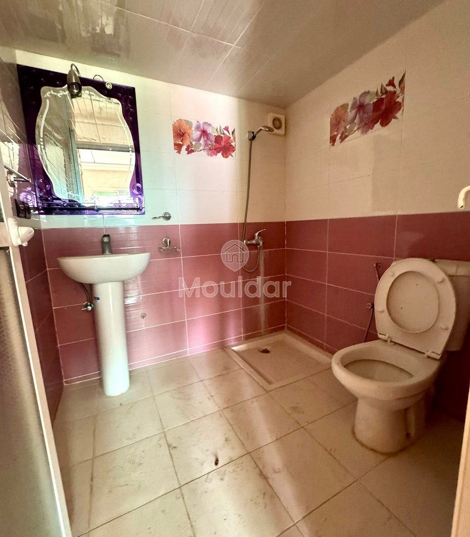 Charming Apartment for Sale in Fès - 3 Bedrooms and Balcony - Photo 22