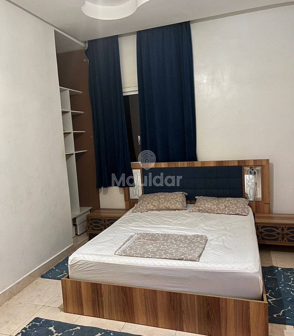 Appartement 2 Chambres à Louer à Marrakech - Massar - Photo 7