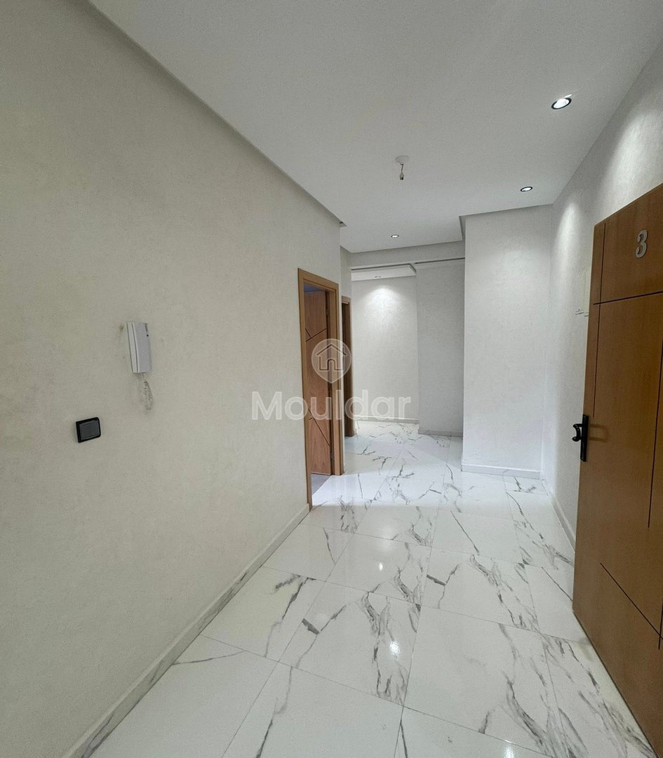 Modernes Appartement zu verkaufen in Fès: 3 Schlafzimmer mit Balkon - Photo 4