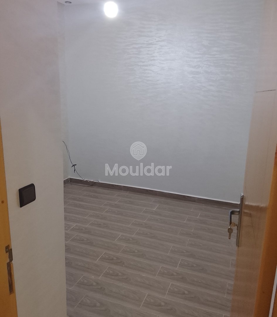 Appartement 3 Chambres à Vendre à Meknès - Sidi Bouzekri - Photo 3