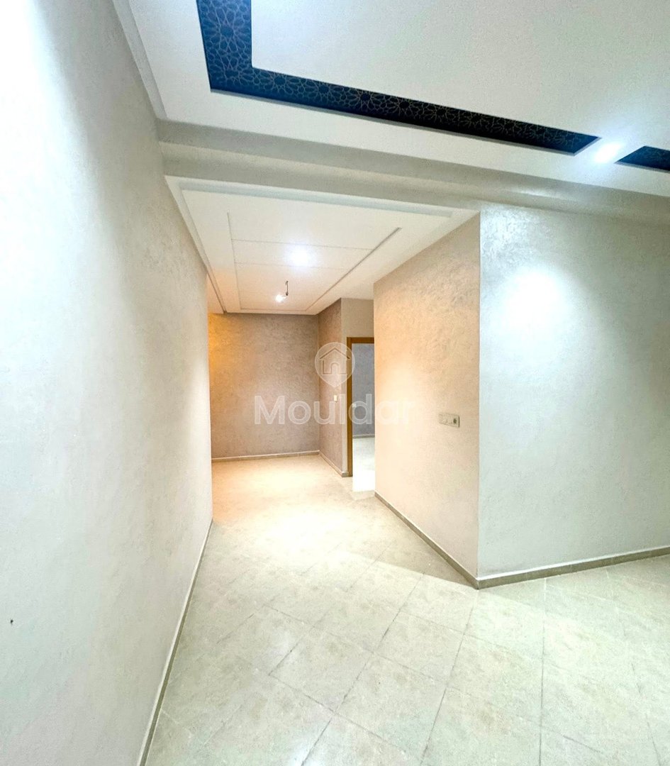Bel Apartamento à Venda em Fès: 2 Quartos, Seguro - Photo 4
